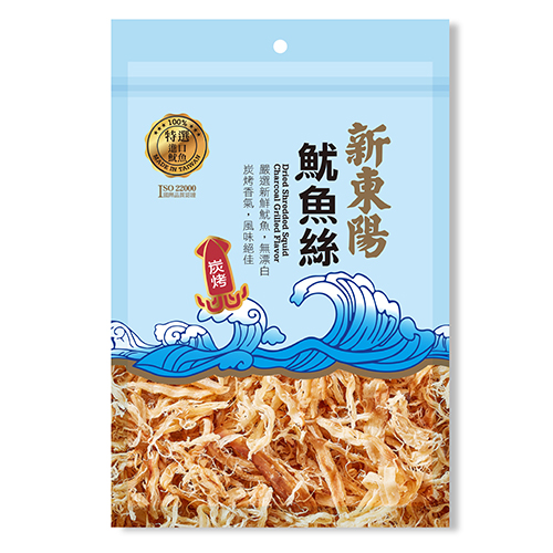 新東陽魷魚絲-炭烤, , large
