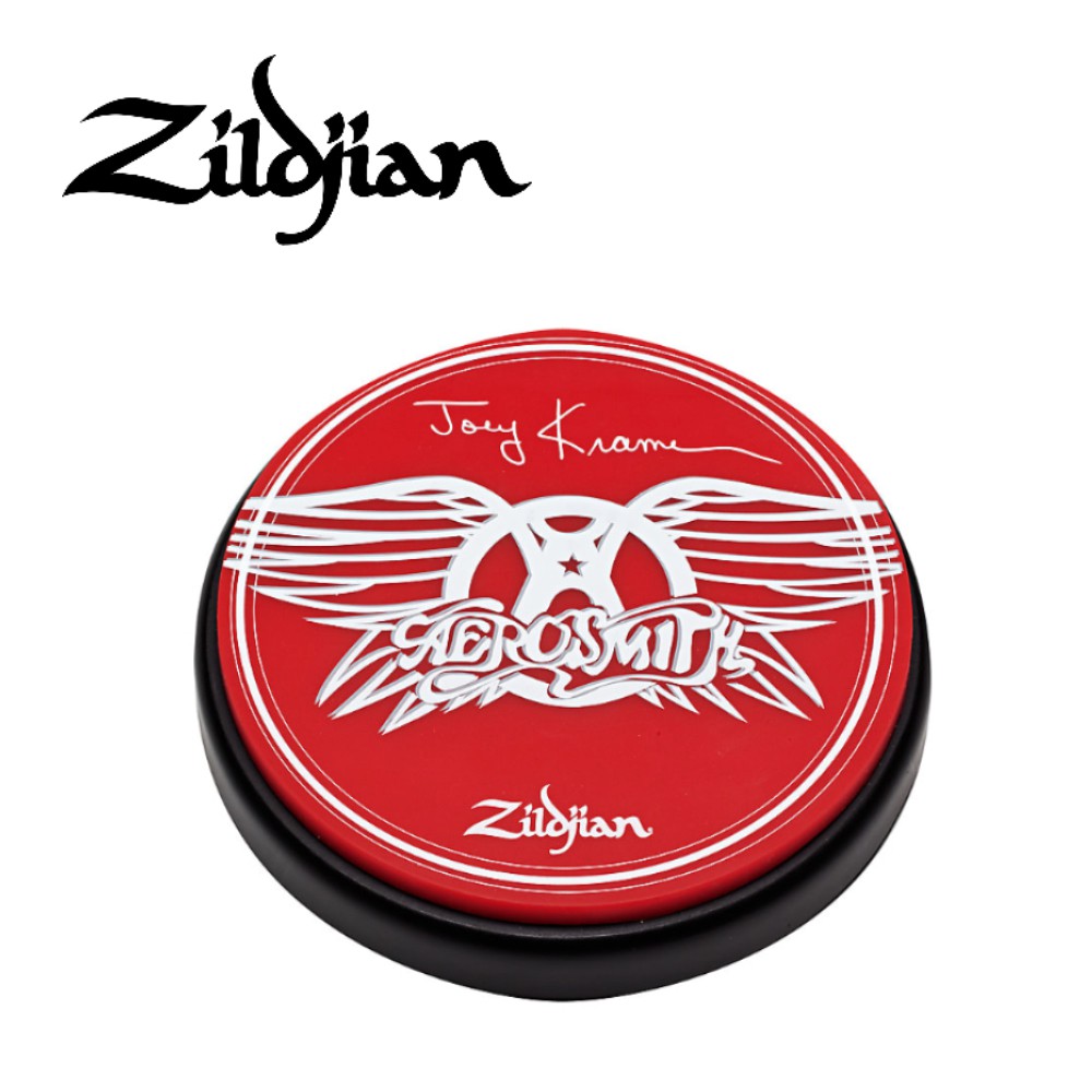 Zildjian P1206 6吋 打點板 Joey Kramer 簽名款【敦煌樂器】, , large