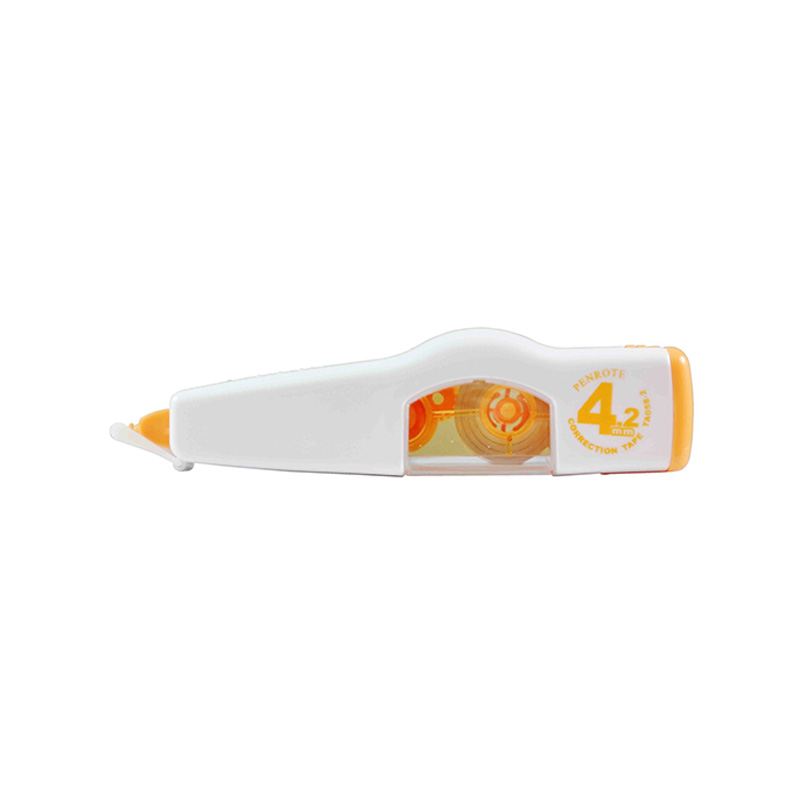Correction Tape &ndash; Orange, , large