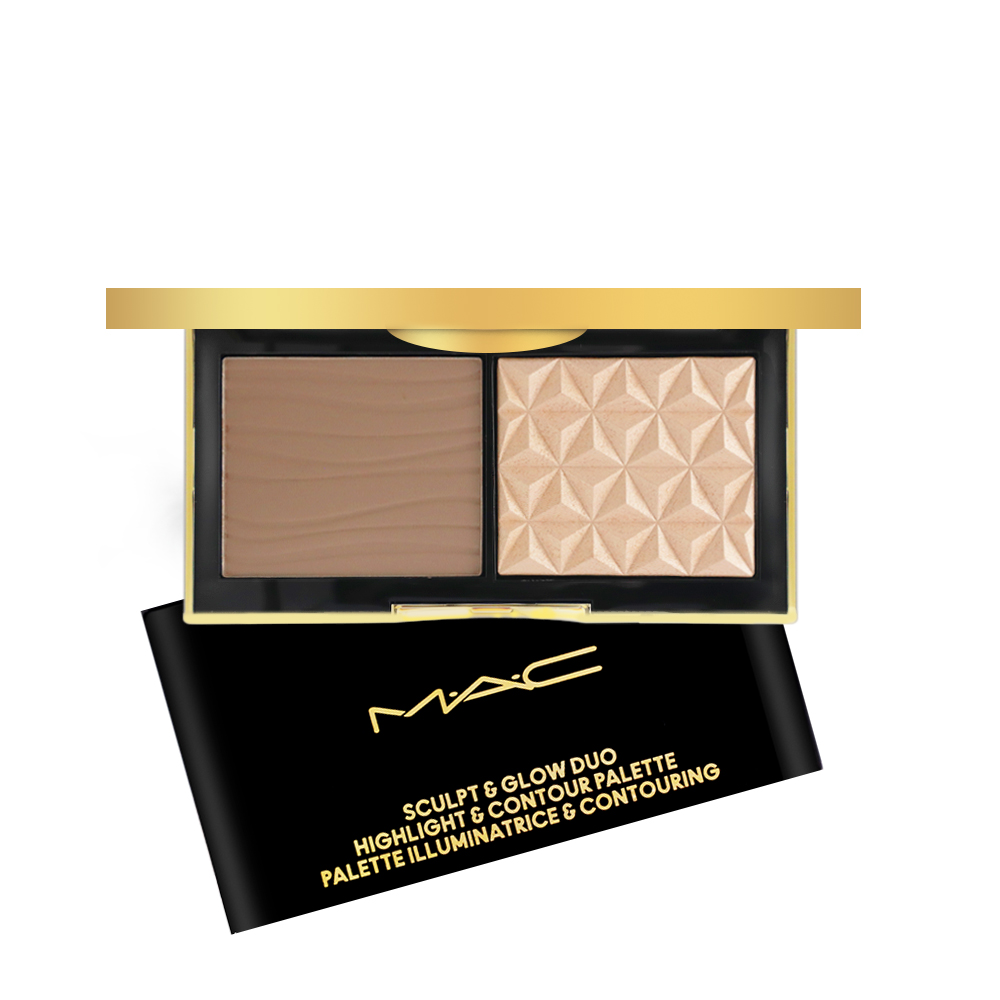 MAC Sculpt  Glow Duo 7g, , large