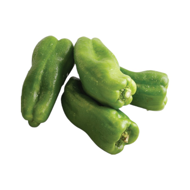 CHN-Sweet Pepper 600g/bag, , large