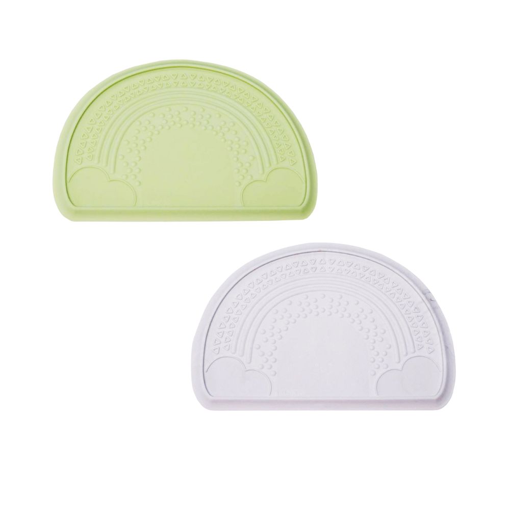 Bumkins 矽膠餐墊(多款可選), , large