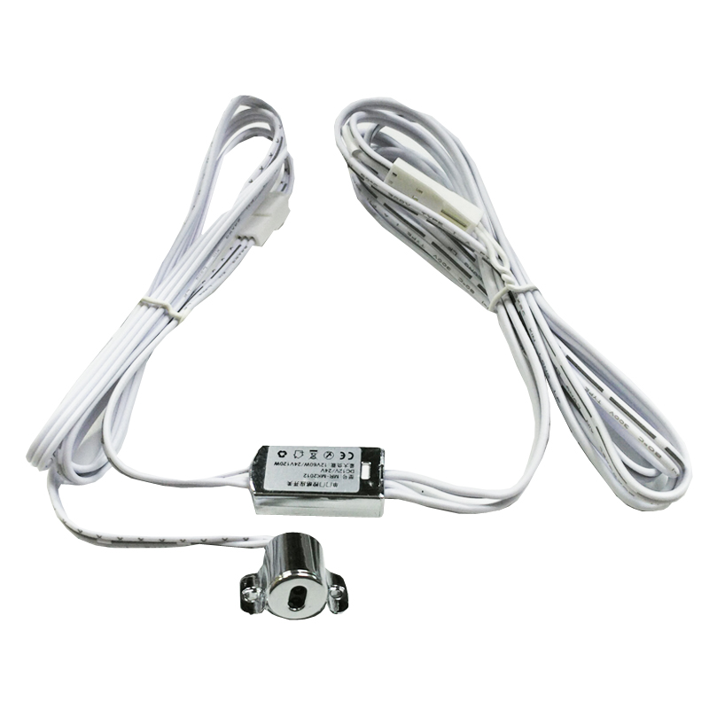DY-104 Hand-operated pull-wire infrared sensor (DC12~24V)