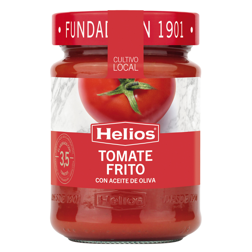 Helios traditional tomato sauce, , large