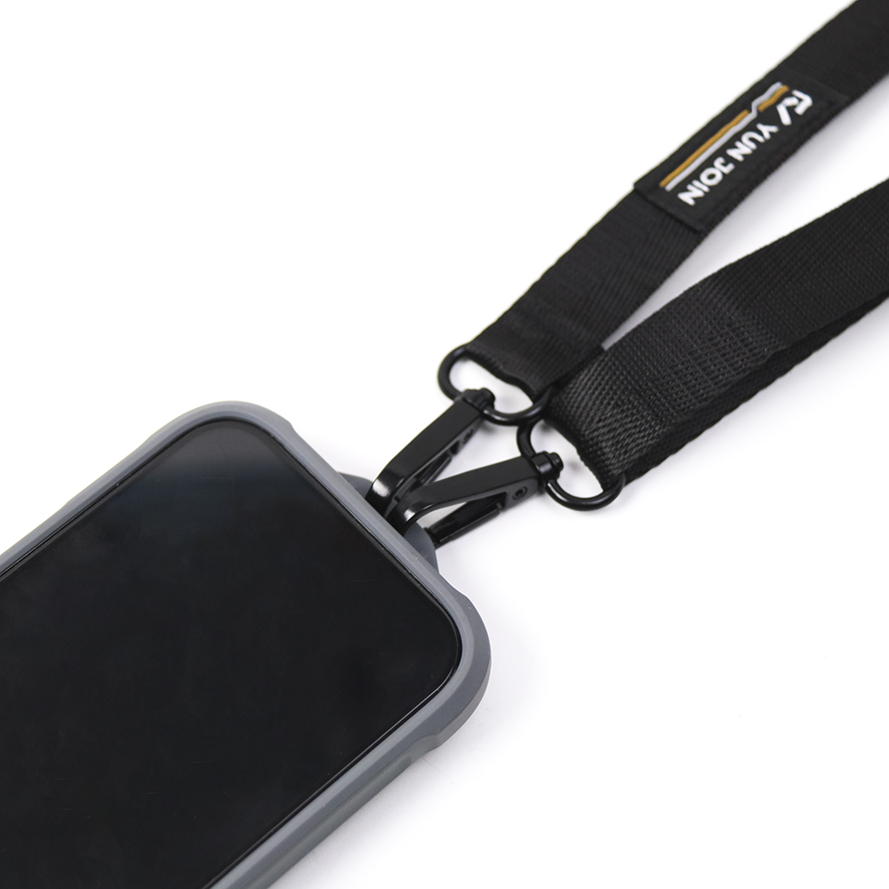 AIRFLOW-Pocket Vault Anti-theft travel bag + mobile phone lanyard, , large