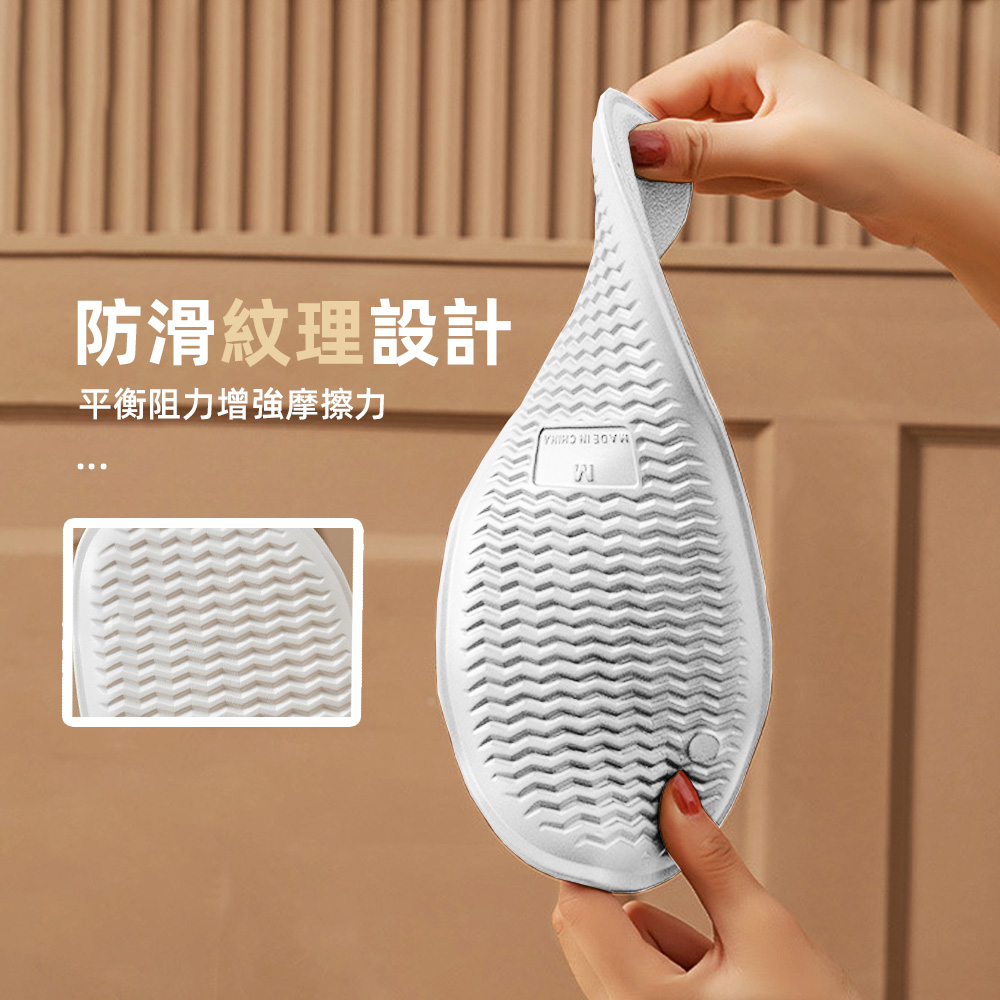 【上手家居】折疊拖鞋 S 36-38碼(室內拖鞋/旅行拖鞋/飯店拖鞋/一次性拖鞋/摺疊拖鞋), , large