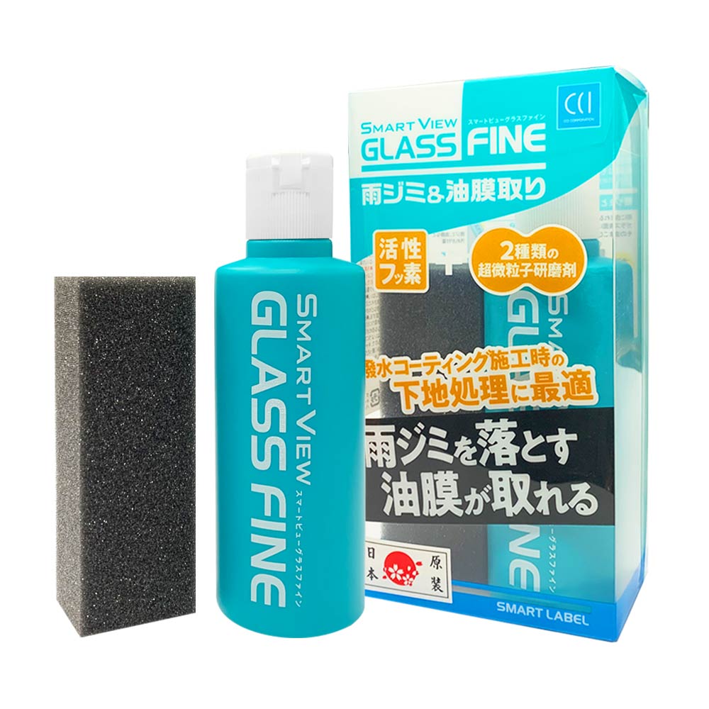 日本CCI4倍性能油膜去除劑, , large