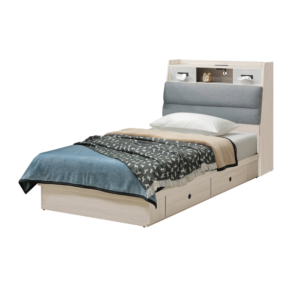 Bed set