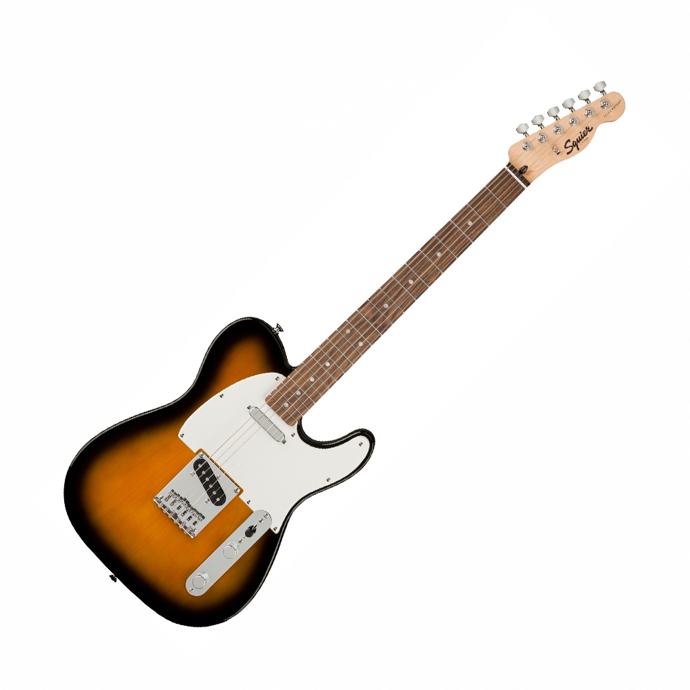 Squier Bullet Tele LR 電吉他 黑色/漸層【敦煌樂器】, , large