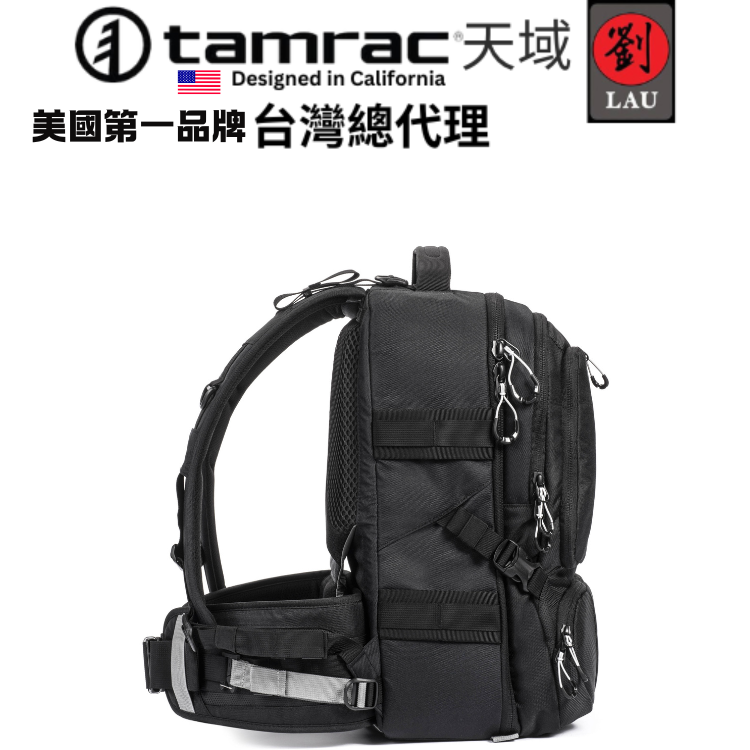 [劉氏國際]Tamrac Anvil Slim 15 T0230-1919 鐵砧系列雙肩後背攝影包, , large