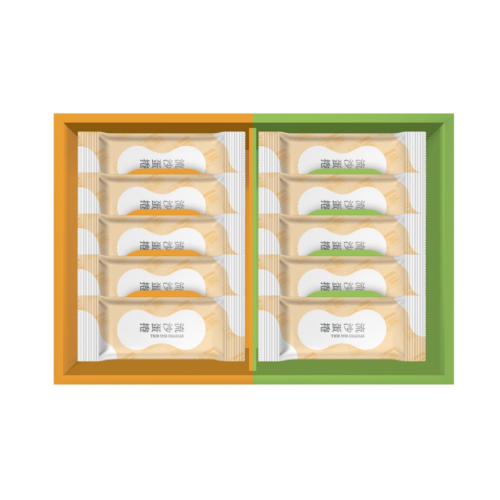 Egg Roll Gift Set, , large