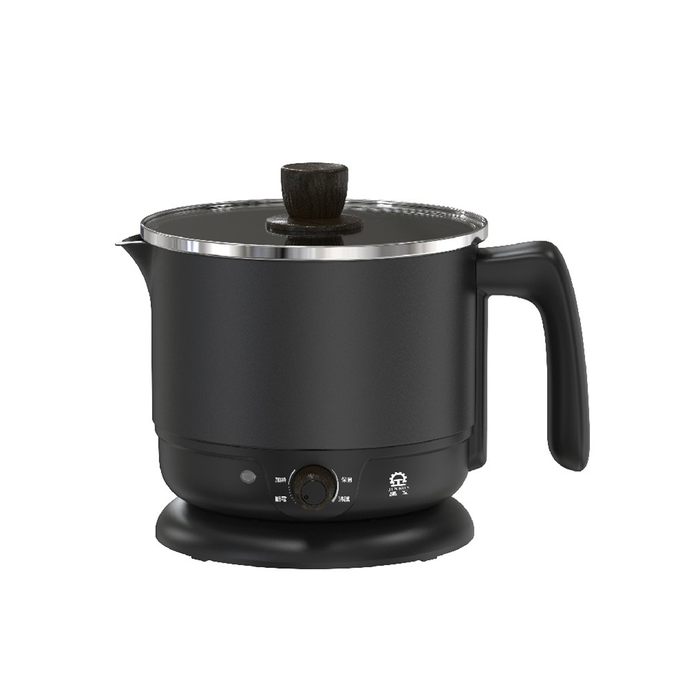 [Jinkon] 1.8L Multi-Function Electric Bowl JK-105, , large