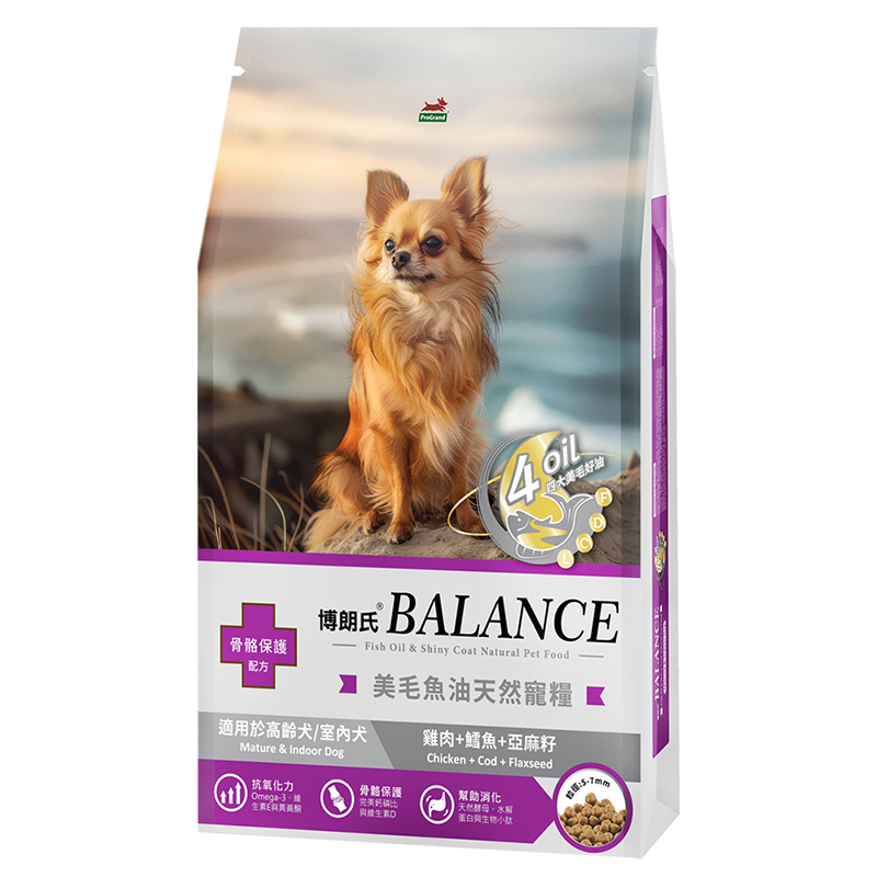 Balance 狗飼料, , large