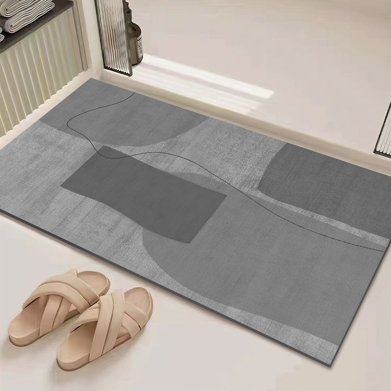 maze weave diatom soft mat, , large