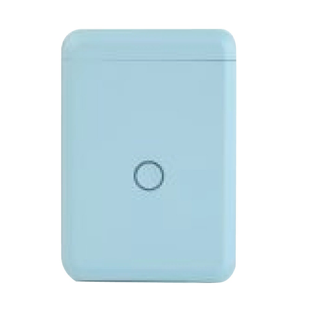 【NIIMBOT 精臣】 熱感 藍芽 標籤機 打印機 1200mAh /台 D110-多款可選, , large