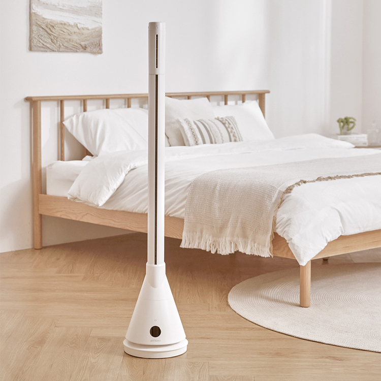 [丞洋企業] ARTISAN奧堤森加濕冷暖循環扇TF2001(贈無線吸塵器), , large