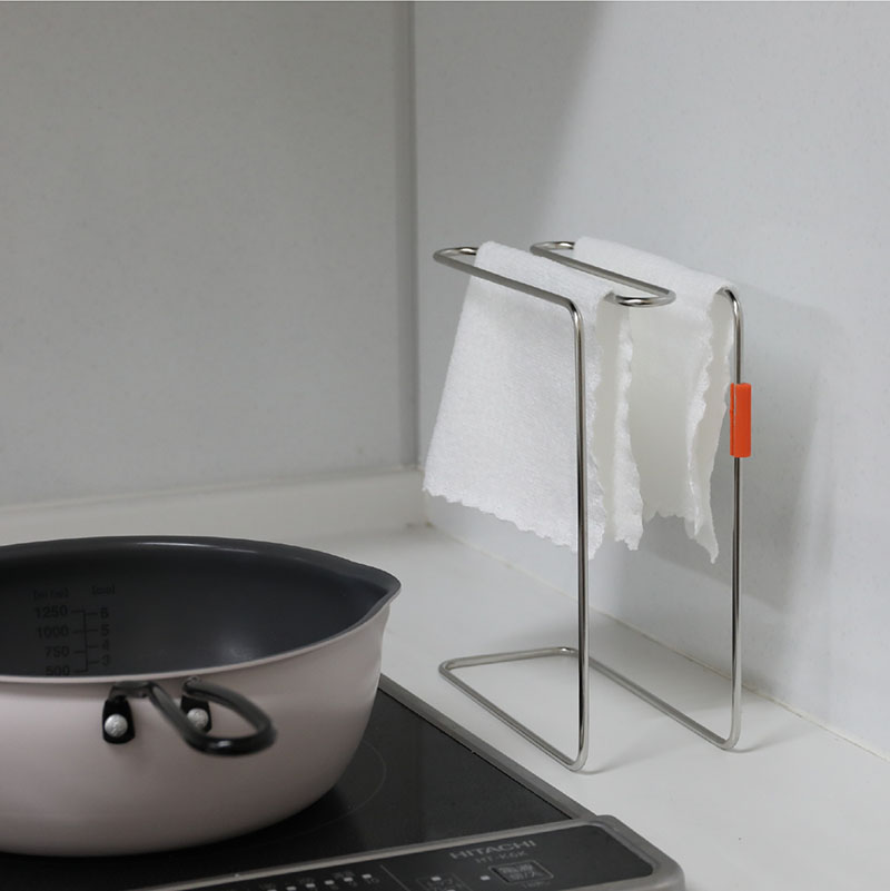 Dishcloth Stand, , large