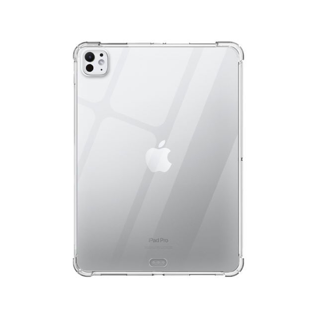 Apple iPad Pro 11吋 256GB Wi-Fi (M4) 平板電腦 2024 _ 台灣公司貨 + 贈二品, , large