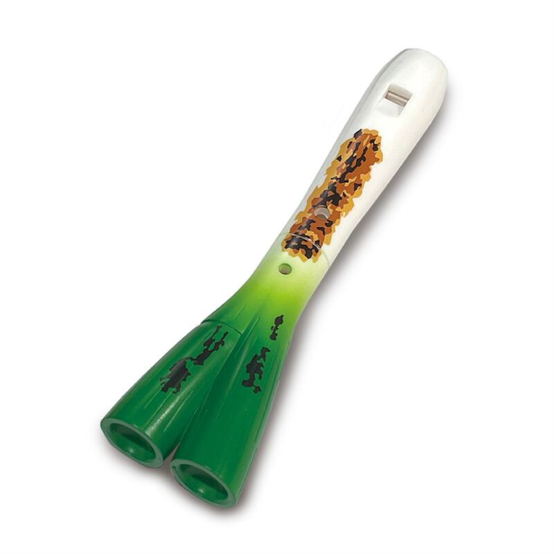 [GYUKADO]DIS Spring Onion Mini Flute(Capsule Toy), , large