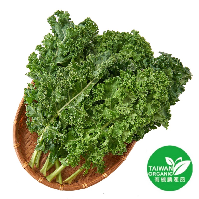 Organic Kale, , large