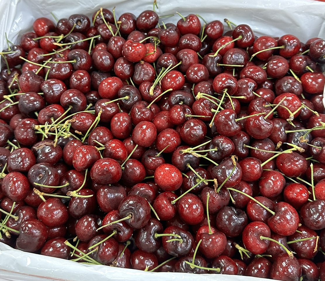 Cherries, , large