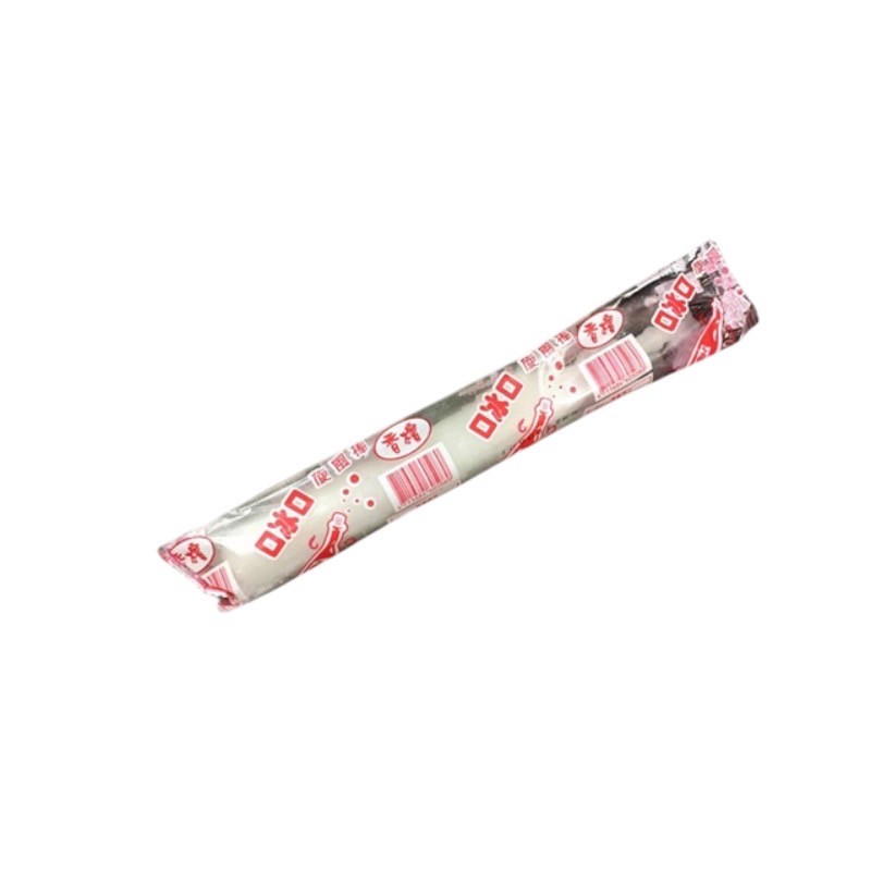 [Daxin] Traditional flavor popsicles/champagne