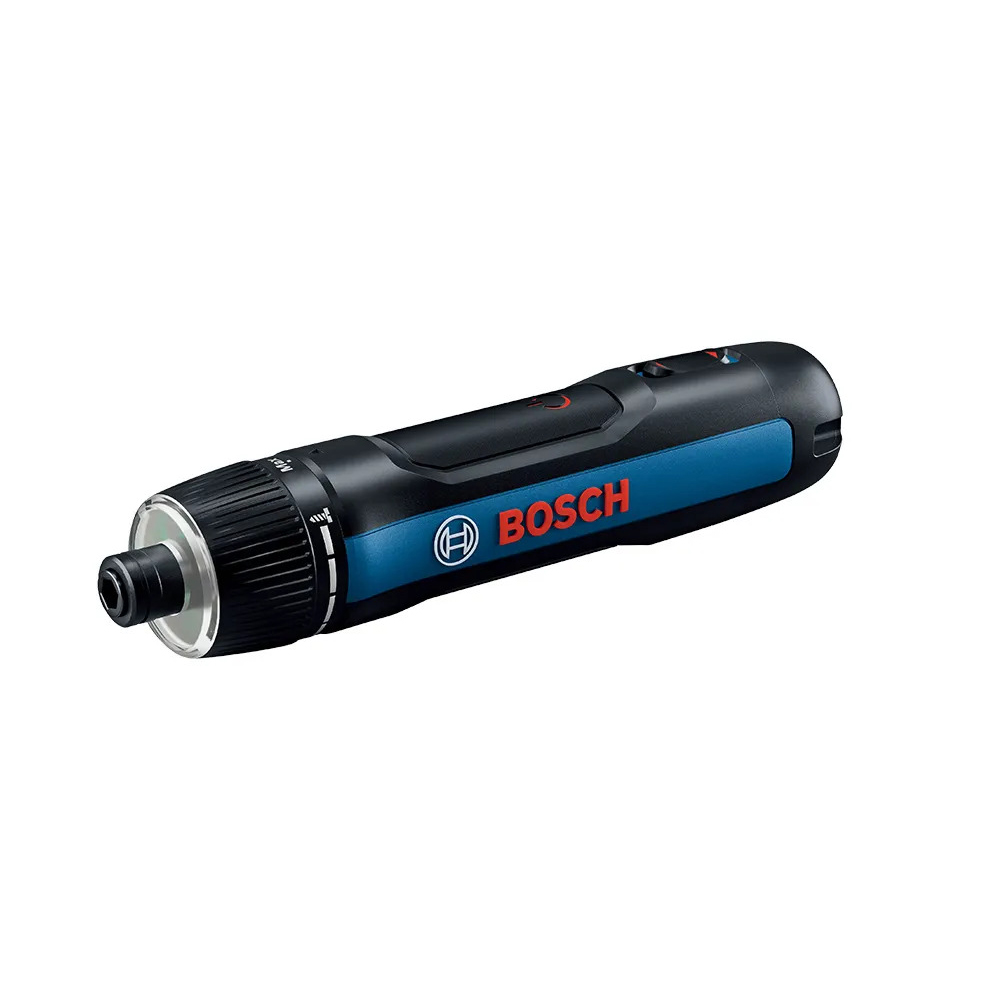 【BOSCH博世】 3.6V鋰電起子機Bosch GO 3 (16+1起子頭組), , large