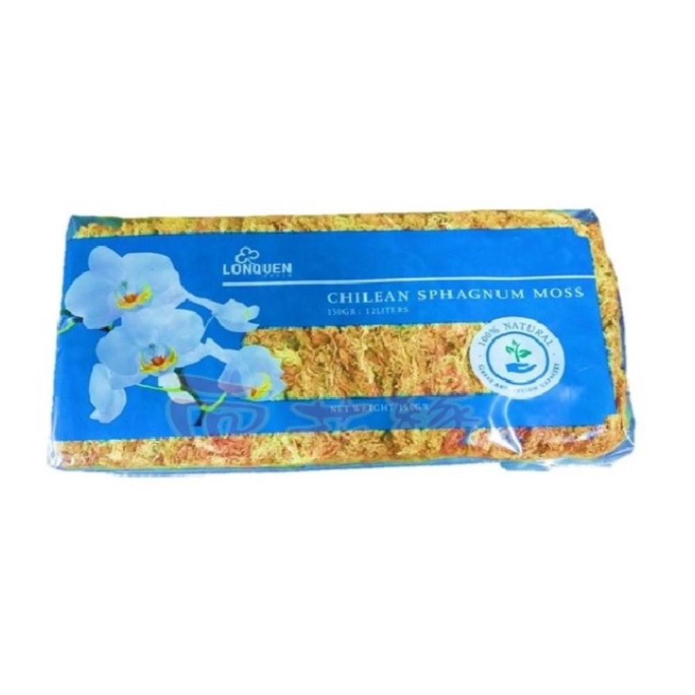 【向花緣】五星級智利進口水苔/水草 - 150g, , large