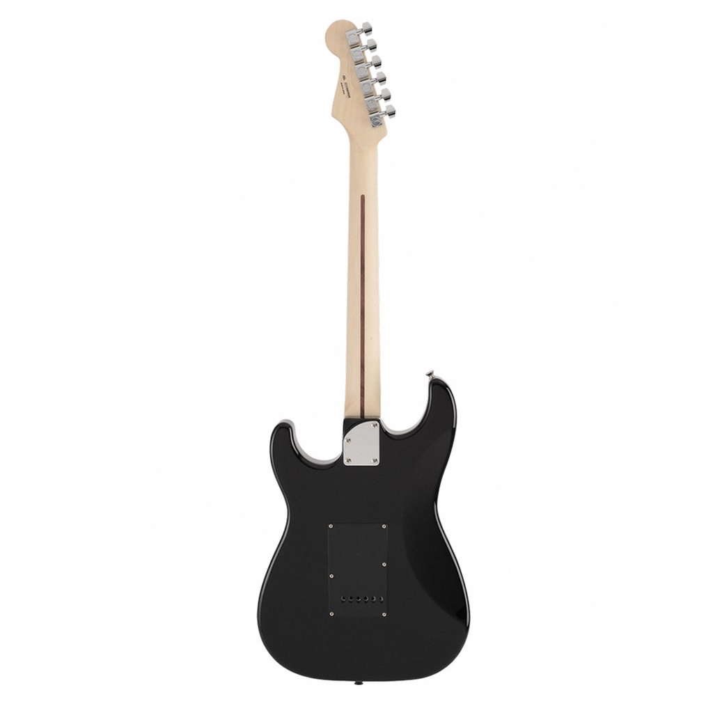 Fender MIJ Aerodyne II Strat HSS RW BLK 日廠 電吉他【敦煌樂器】, , large