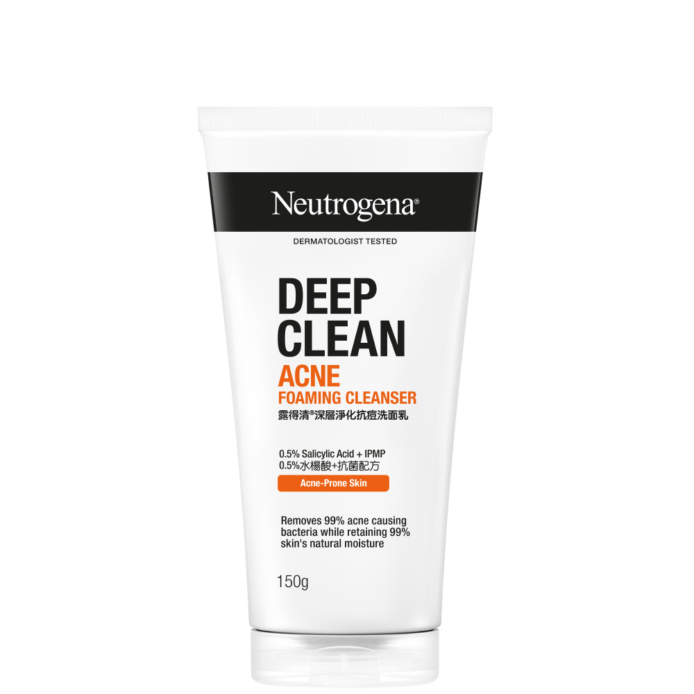 NEU DC Acne FC 150g, , large