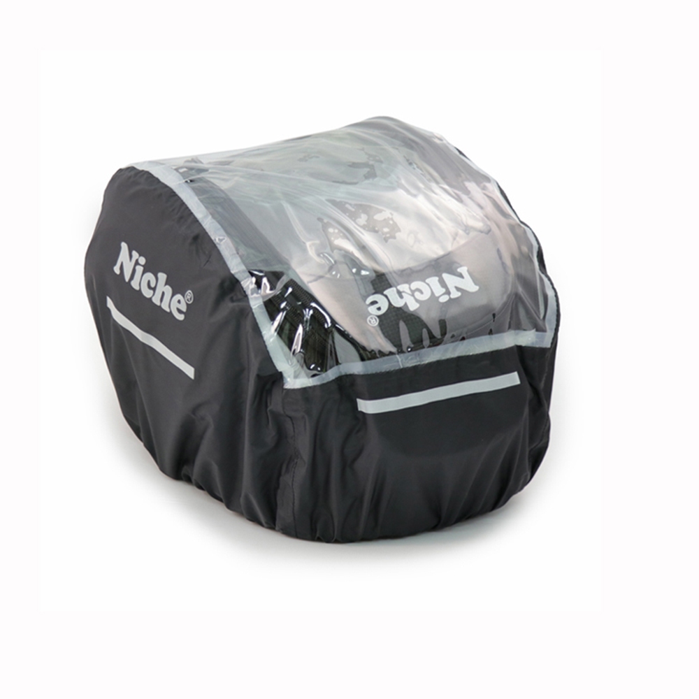 【Niche 樂奇】重機油箱包 可轉換成背包 NMO-8202, , large