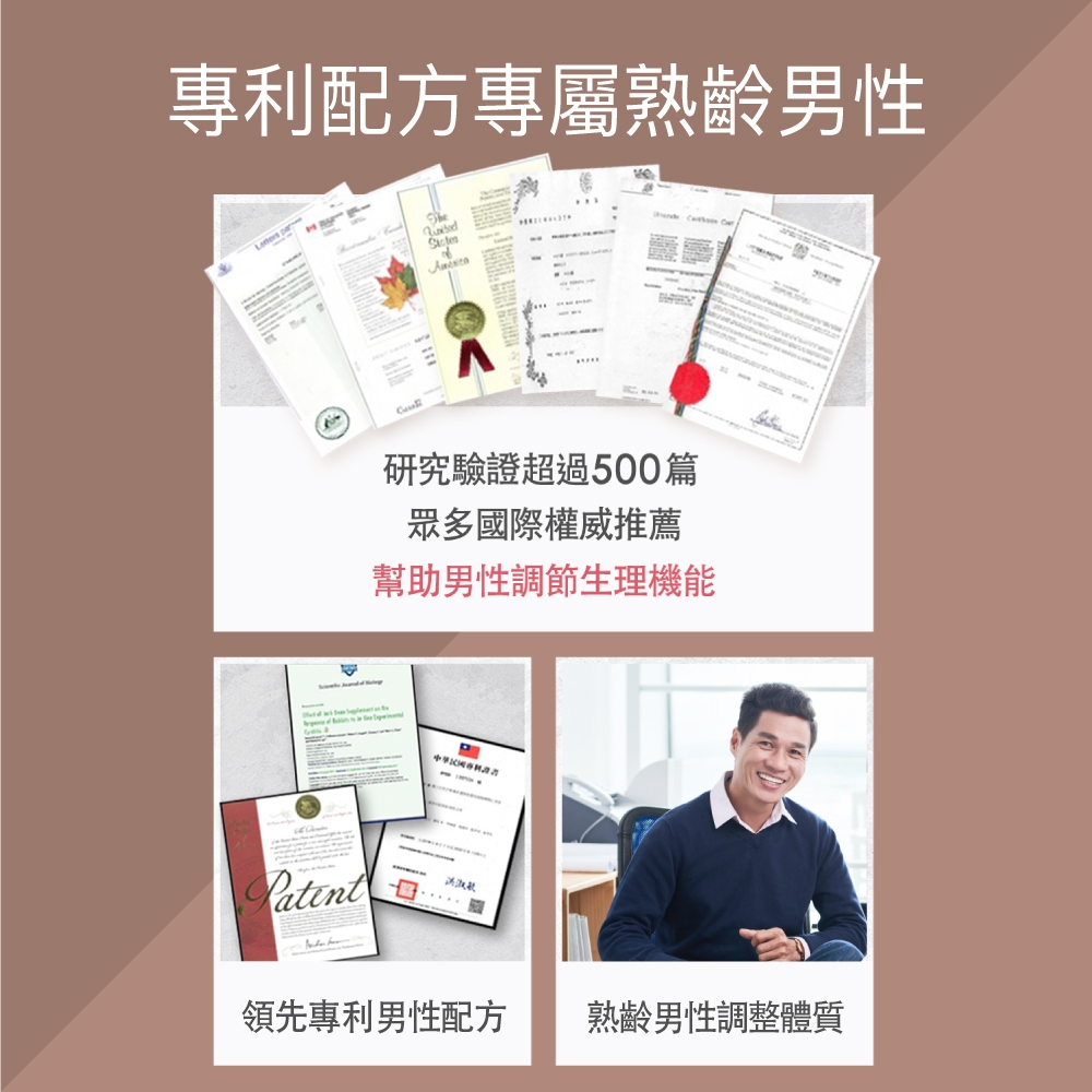 【FJ豐傑生醫】專利南瓜籽+茄紅素30顆/袋-男性必備·南瓜籽+精選礦物鋅熟齡男性保養x幫助調節生理機能, , large