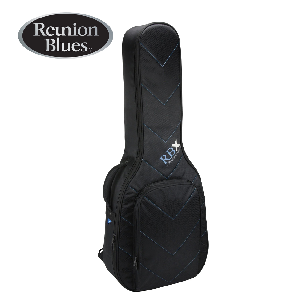 Reunion Blues RBX-A2