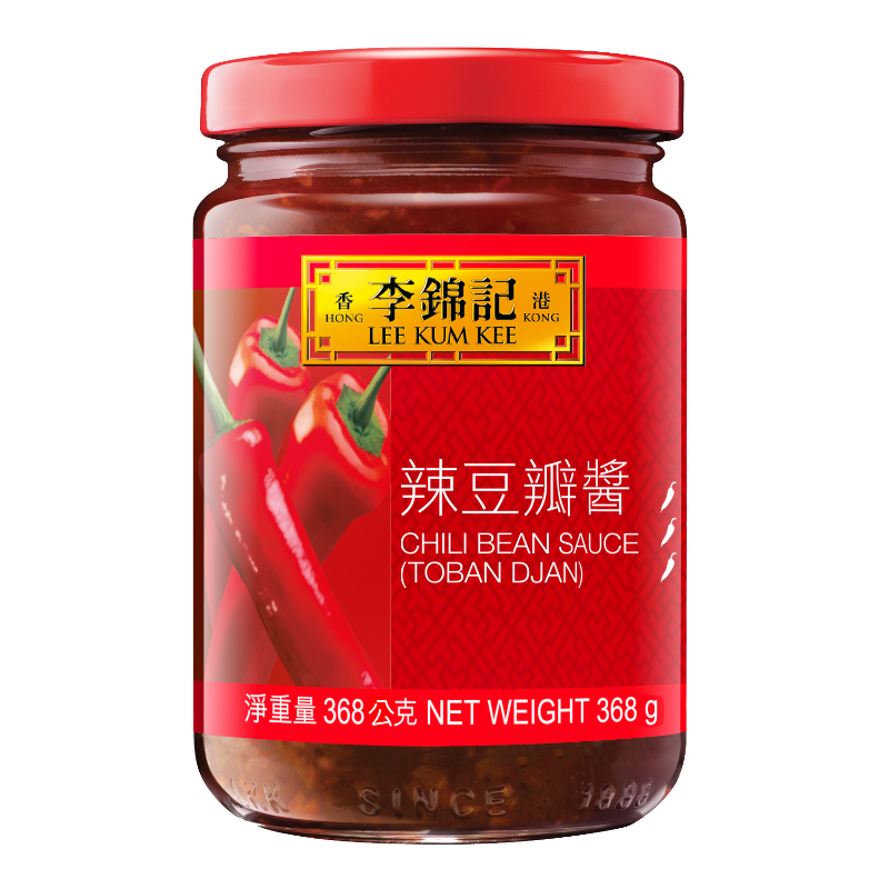 L.K.K Chili Bean Sauce, , large