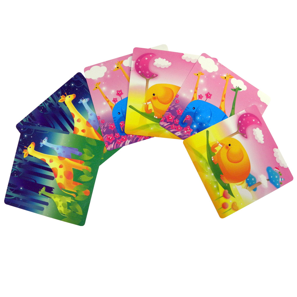 【雙手萬能】浴室安全止滑貼片-12片入, , large