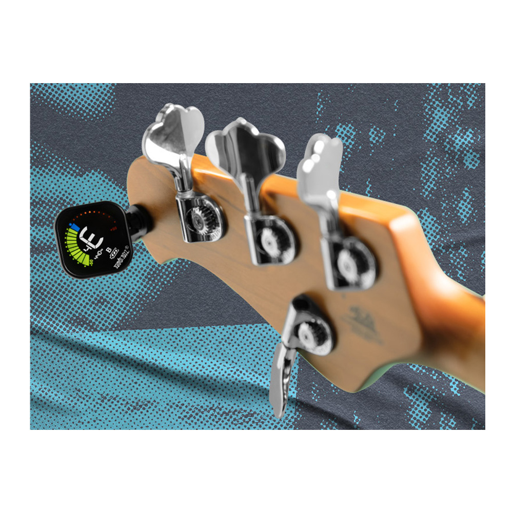 ERNIE BALL P09627 TUNER-PROTUNE USB-C, , large