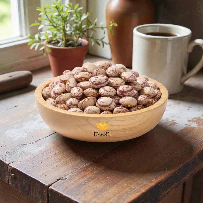【柑心良品】大花豆300g, , large