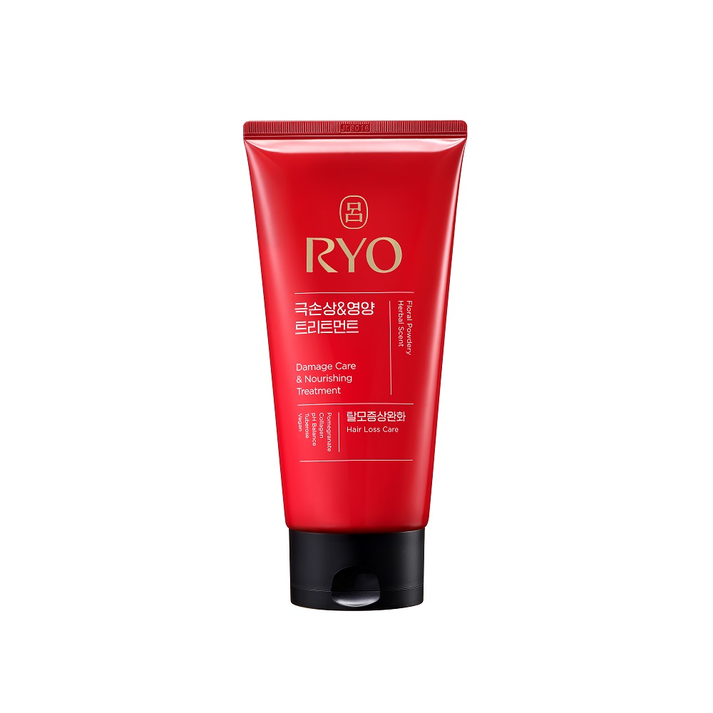 RYO Damage Care  Nourishing Treatment, , large