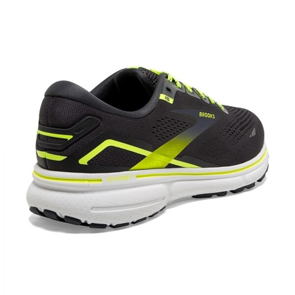 Brooks Ghost 15-夜光限定款 女 慢跑鞋 運動 休閒 輕量 支撐 緩衝 彈力 [1203801B076], , large