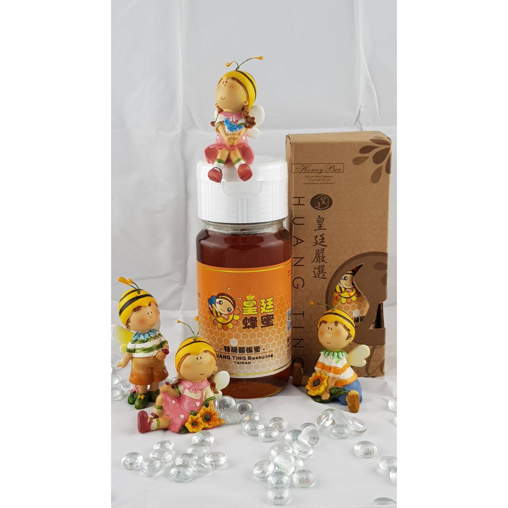 [皇廷] Competition level longan honey 700g, , large