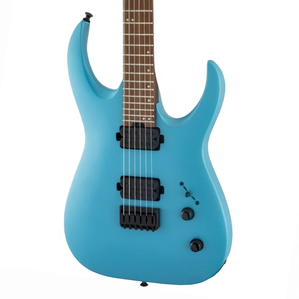 Jackson MM Juggernaut HT6, , large