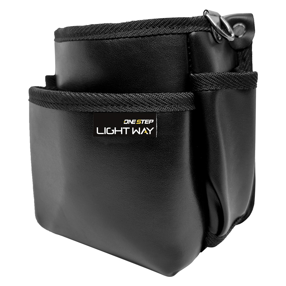 LightWay ONE STEP toolbag