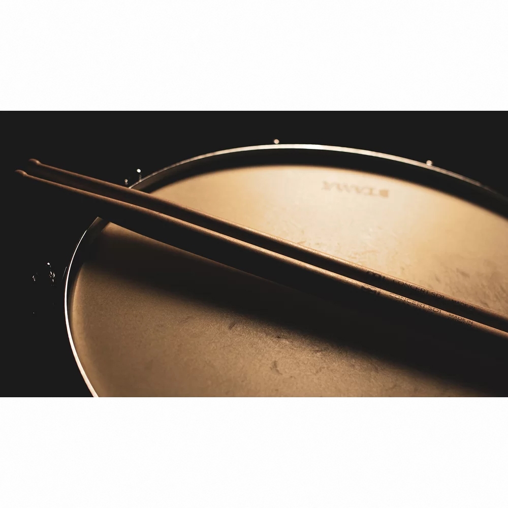 MEINL SB114 Concert SD2 北美硬楓木 鼓棒【敦煌樂器】, , large