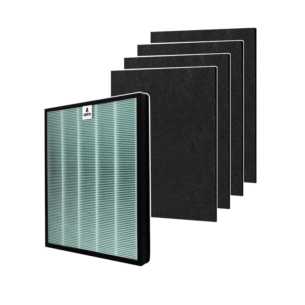 蟎著媽 適用 格威 Coway AP-1008 AP-1009CH  AP-1009 AP-1010 330346 空氣清淨機 濾網, , large