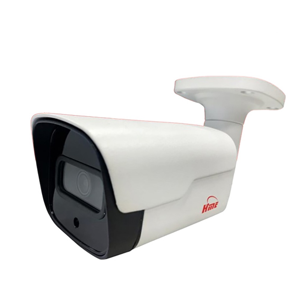 昌運監視器 環名HME HM-HC5M626 500萬 TVI 同軸音頻槍型攝影機 內建麥克風 紅外線15-20M, , large