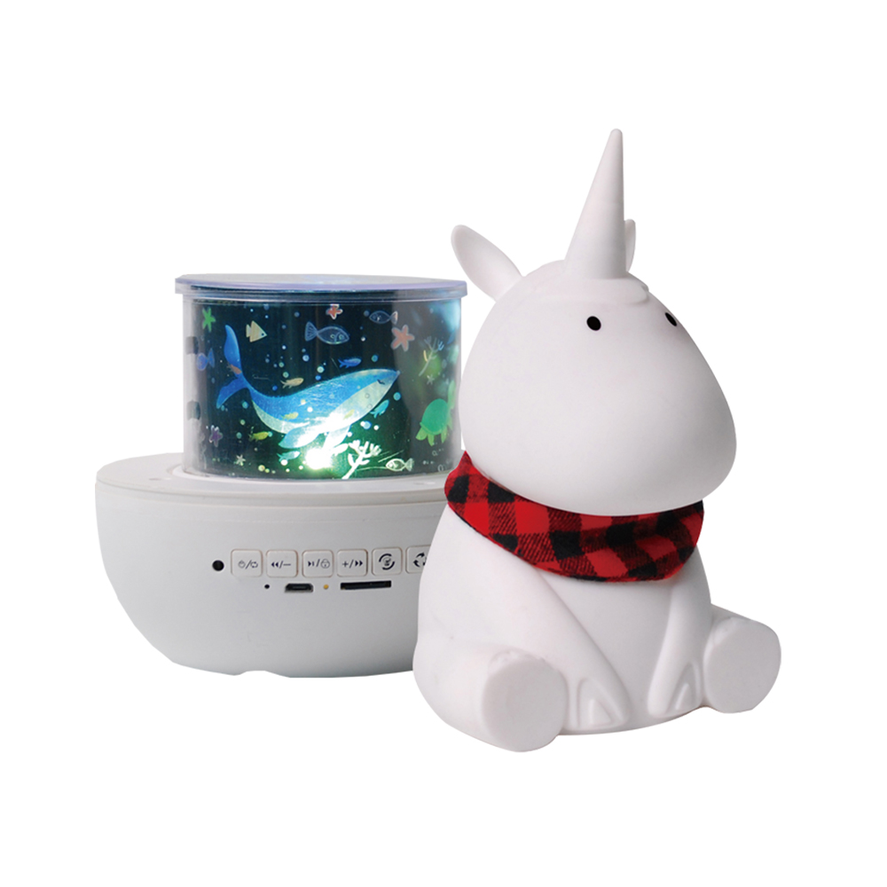 【芽比兔】芽比兔換幻動物故事燈, , large