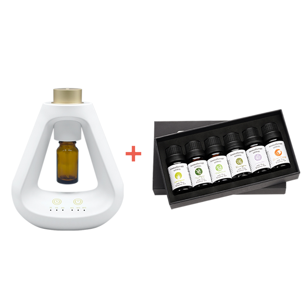 [寰諦]三角智能自動香薰機HH-D01/充電款, , large