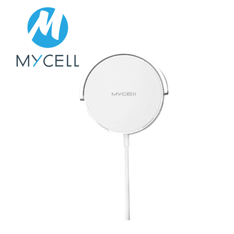 MyCell magnetic force Wireless charger, , large