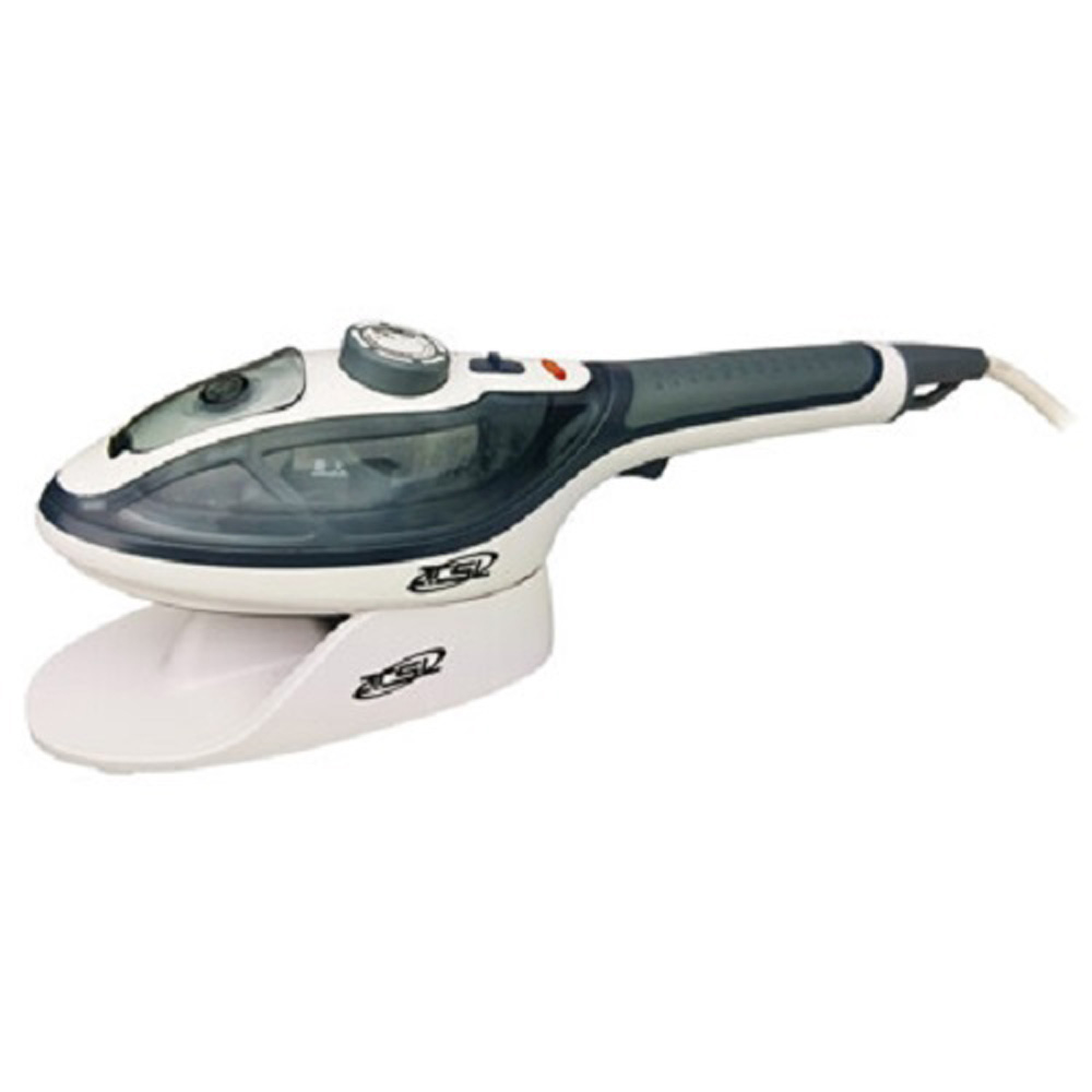 New Trend Handheld Steam Iron, , large