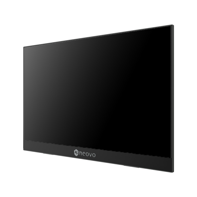 【AG Neovo】N1651 15.6吋 4K OLED 可攜式螢幕, , large
